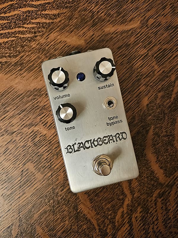 Johnk- Blackbeard (Sanford & Sonny Bluebeard clone) | Reverb