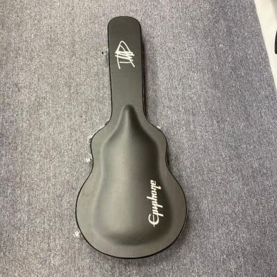 Epiphone Dave Grohl DG-335 (Incl. Hard Case) image 9