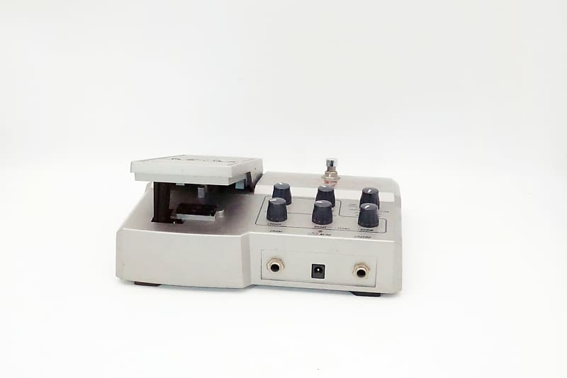 AKAI W1 ワウペダル Akai W1 Variwah | Fast Shipping! | Reverb