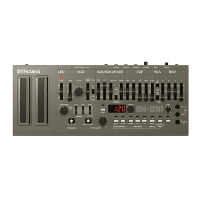 Roland SH-01A Boutique Series Monophonic Synthesizer Module