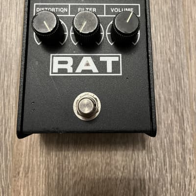 2018 ProCo Rat 2 