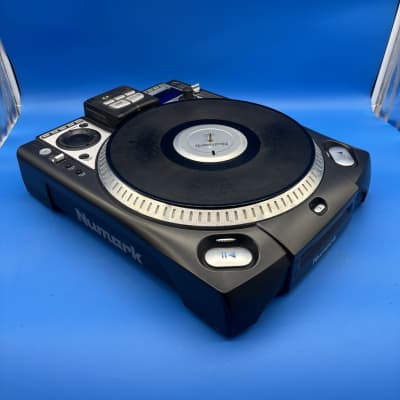 Numark CDX CDJ ➀ Numark CDX