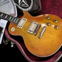 Gibson Les Paul '58 ~Tom Doyle "TIME MACHINE" #51 “SUPER PREMIUM” Historic Aged R8 w/Doyle Coils PAF