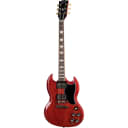 Gibson 2019 SG Standard '61 Stopbar Vintage Cherry