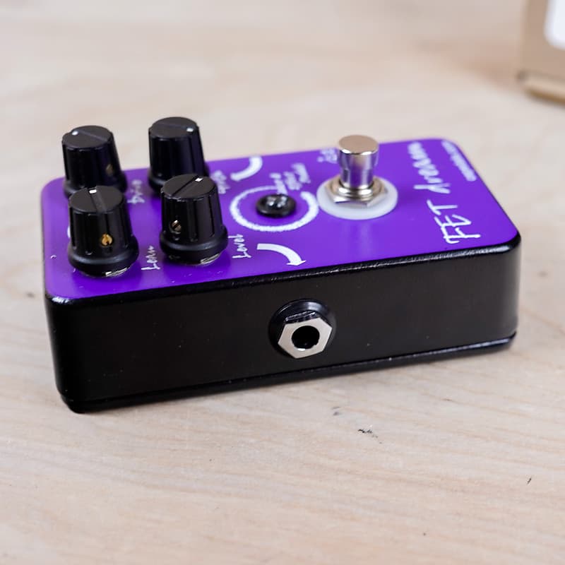 Cause and Effect Pedals FET Dream | Reverb Canada