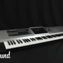 Roland Fantom G7 Synthesizer Keyboard Workstation in Very Good Condition