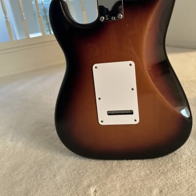 Fender Vintera '50s Stratocaster Modified image 6