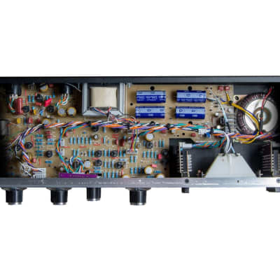 Black Lion Audio Bluey Compressor image 3