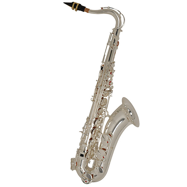 Selmer TS500S Student Model Tenor Saxophone image 1