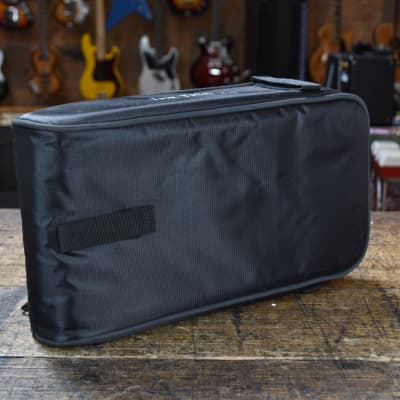 Mono M80-TICK-V2-BLK Classic Tick Accessory Case 2.0 2017