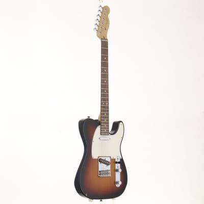 Fender USA American Standard Telecaster Upgrade 3CS R [SN US14047580] [11/29] image 8
