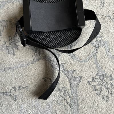 DW "Steve Smith Backstage" Knee Practice Pad image 3