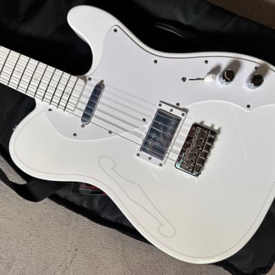 Fender MIJ Silent Siren Telecaster | Reverb