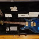 Paul Reed Smith CE 22 Tremolo 2002 Blue **Reduced!!!