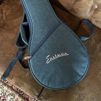Eastman PCH-M104 Natural - Mandoline incl. Gigbag - NEW image 11