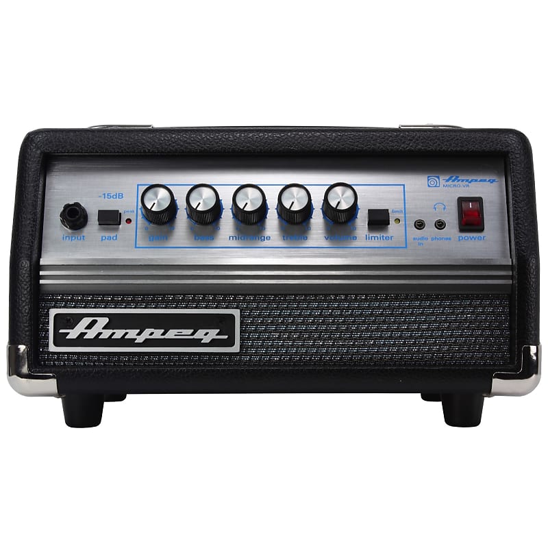 Ampeg Micro VR 200-Watt 2x10