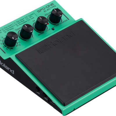 Roland SPD::ONE ELECTRO Percussion Pad image 3