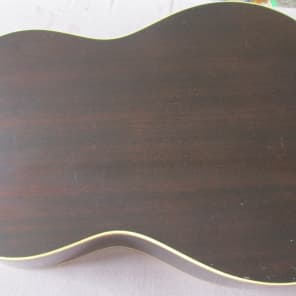 Gibson  B25 12-N 1964 Natural- image 11