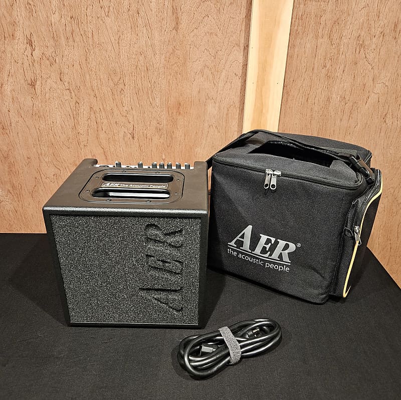 Aer alpha amp new arrivals