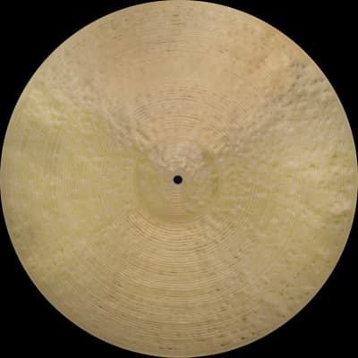 Istanbul Agop 22