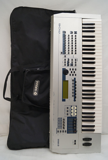 Yamaha mo6 for sale deals
