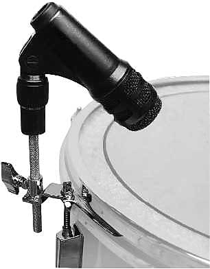 Mic Holders Tom or Snare Drum Microphone Mount image 1