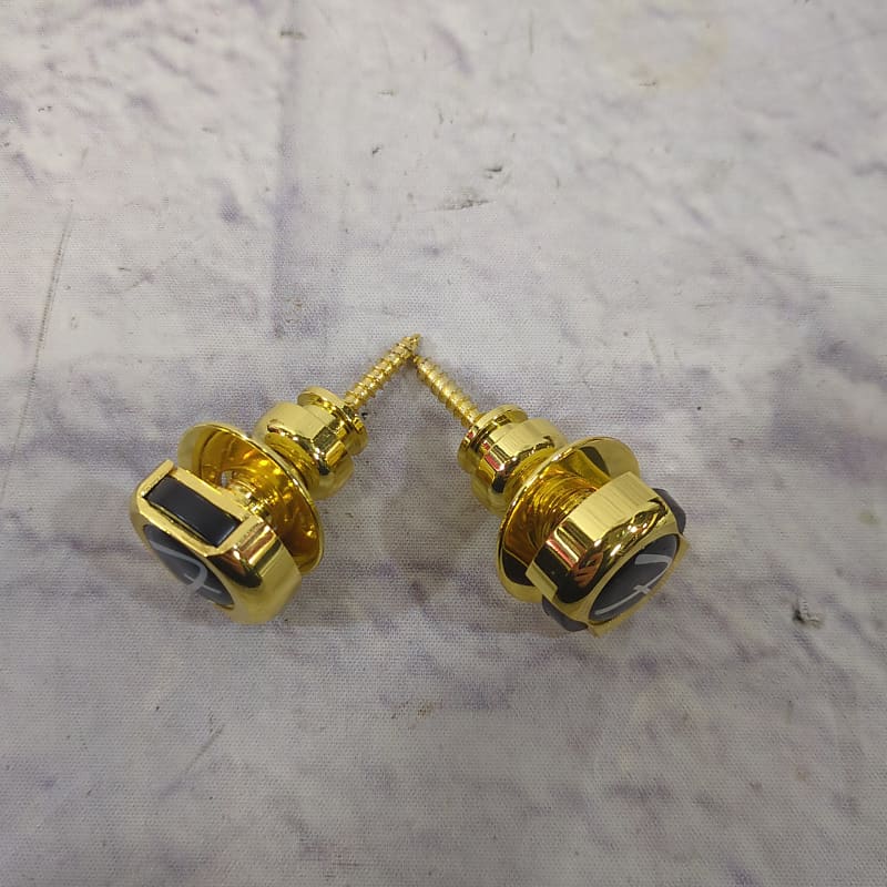 Fender Strap Locks Reverb