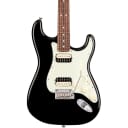 Fender American Professional Stratocaster HH Shawbucker Rosewood Fingerboard Regular Black