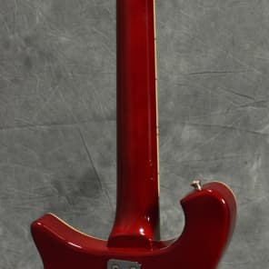 Bill Lawrence MB-68 | Reverb