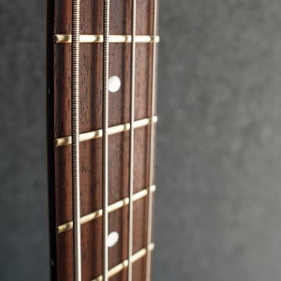 XXL Guitars / Lollar DC Bass (Danelectro) image 12