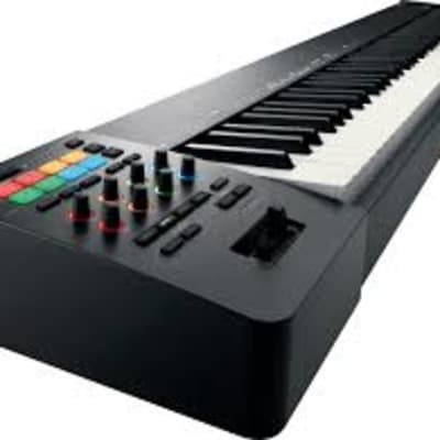 Master Keyboard Roland A 88 Mk Ii Exp