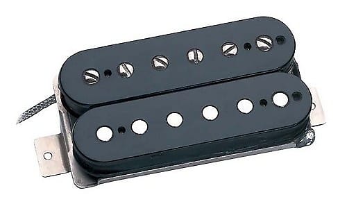 Mint Seymour Duncan 11101-05-B SH-1b '59 Model 1-Conductor Humbucker Guitar  Pickup - Black Bridge