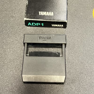 Yamaha ADP-1 Adapter to use DX7 cartridges in DX7II / DX7S / TX-802 etc