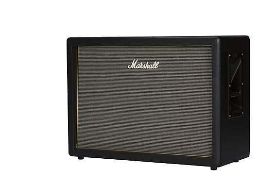 Marshall 2x12 hot sale vintage 30