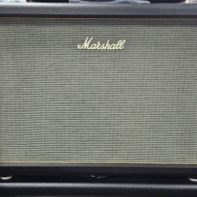 Marshall Silver Jubilee 2556AV 2x12 Cabinet 1987 All