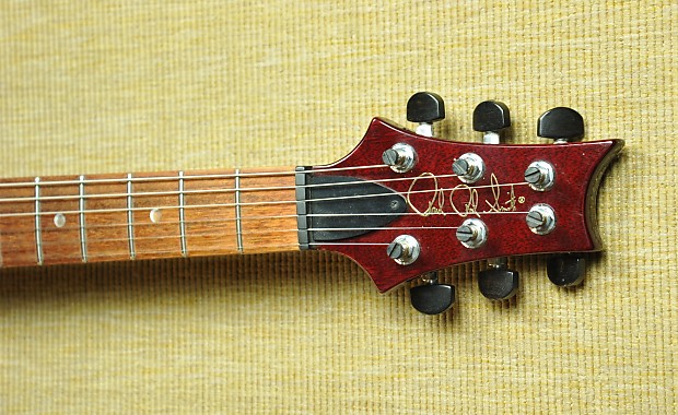 Paul Reed Smith PRS Singlecut Hollowbody Standard - 2008