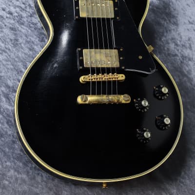 ギター g7 special les paul custom g7 Special g7-LPC -Black Beauty-[Made in Japan] | Reverb