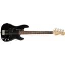 Squier Affinity Series Precision Bass PJ Black, Ex-Display