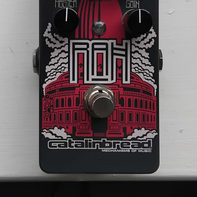 Catalinbread RAH | Reverb