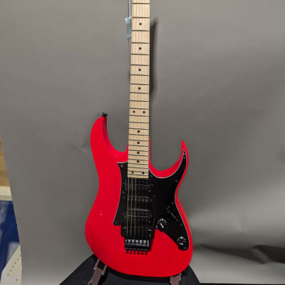 Ibanez RG550 Genesis Collection