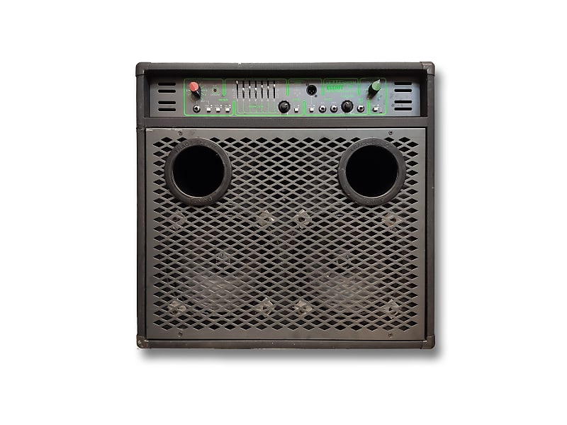 Trace Elliot GP7SM 250 vintage bass combo amp | Reverb