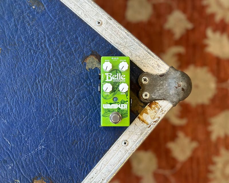Wampler Belle