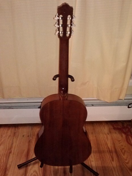 Yamaha cs 100 shop acoustic guitar