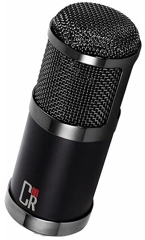 MXL CR89 コンデンサーマイク Amazon.com: MXL CR89 Premium Low Noise FET Condenser
