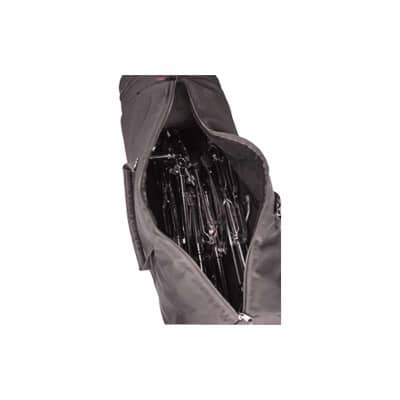 Gator GP-HDWE-1350 Nylon GP pour accessoires de percussion 33 x 127 cm image 6