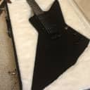 Gibson Limited Edition Vampire Blood Moon Explorer Ebony/Red