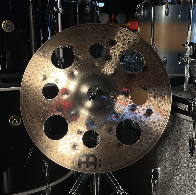 Meinl classics custom trash crash 16 cheap