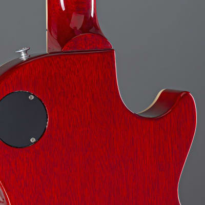 Gibson Les Paul Standard '50s Heritage Cherry Sunburst Lefthand - Left handed electric guitar Bild 8