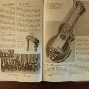 Gibson Catalog 'N',  1923 image 9