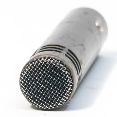 Sennheiser e 614 Supercardioid Condenser Microphone Mic image 2